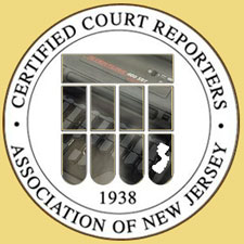 Certified Court Reporters Association of New Jersey