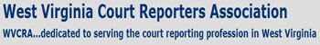 west-virginia-court-reporters-association